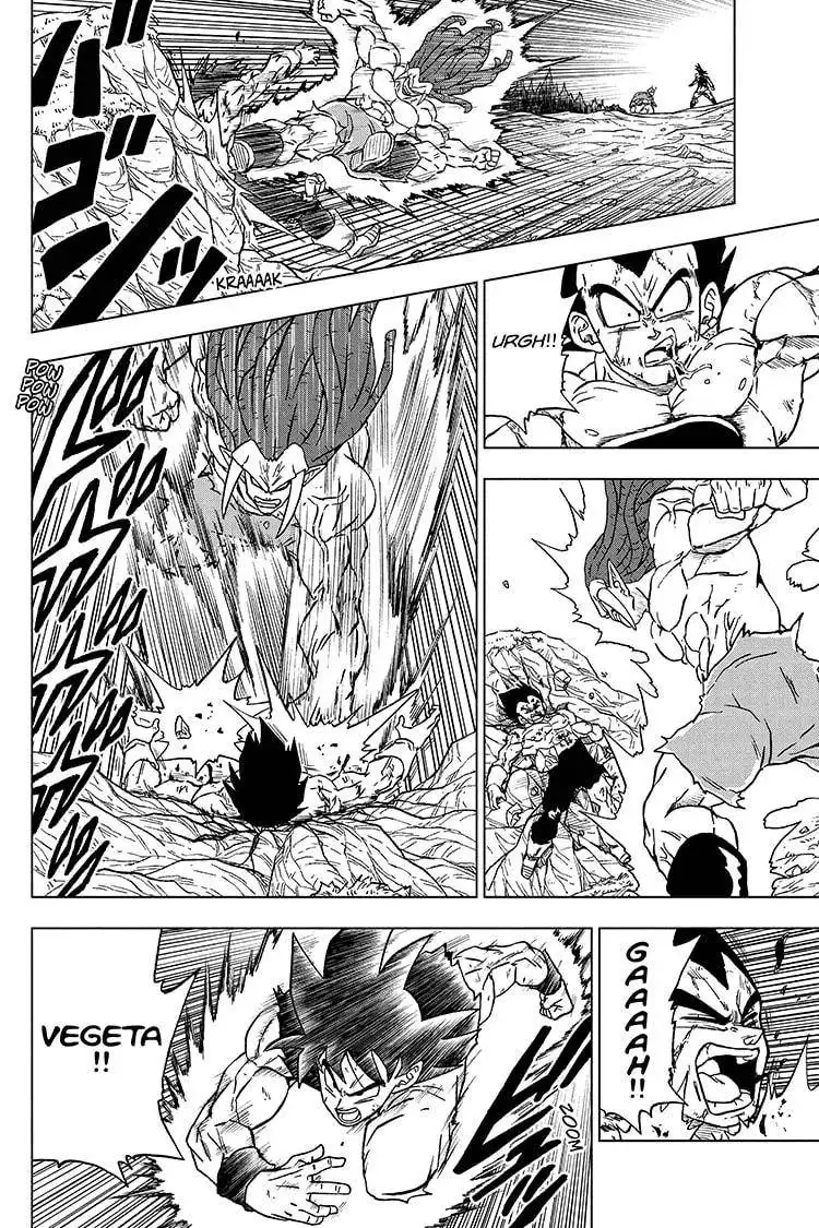 Dragon Ball Super Chapter 80 38